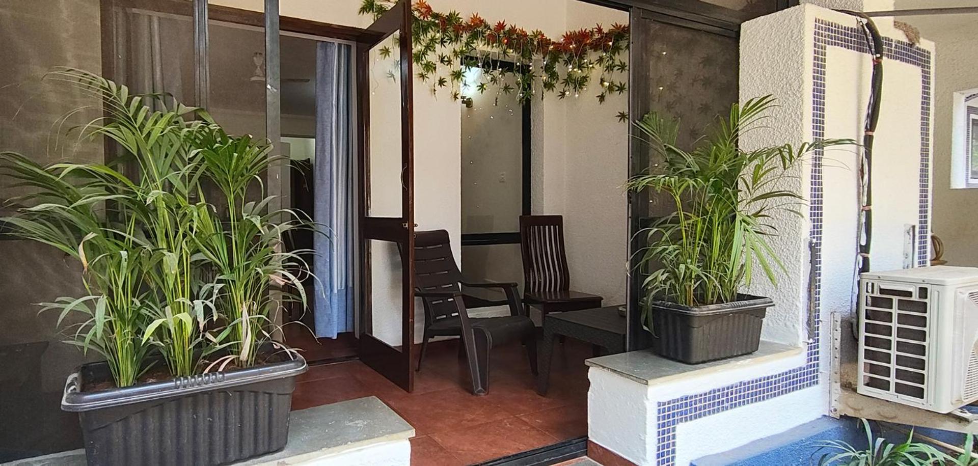 Susegad Suites Arpora Apartments & Villas With Reserved Parking Ruang foto
